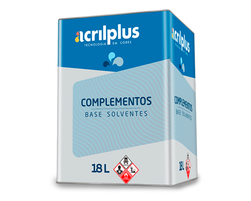 produtos-Complementos 18L