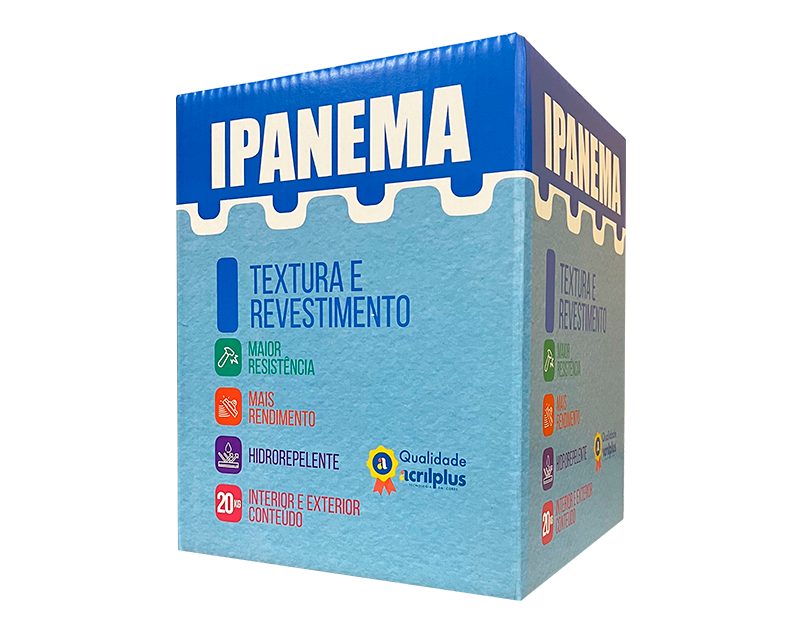 produtos-Textura e Revestimento Ipanema